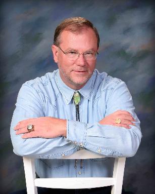 Photo of Jon Lipsky by Mark Montgomery