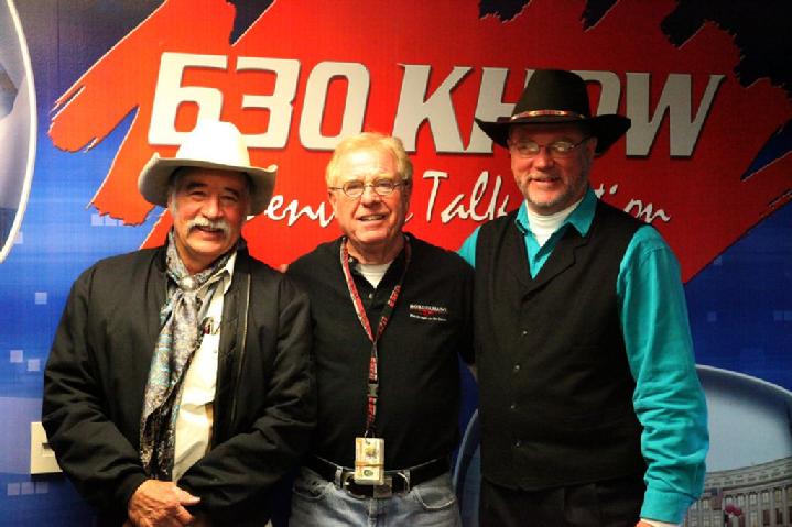 khow 630 am denver representative wes mckinley peter boyles jon lipsky